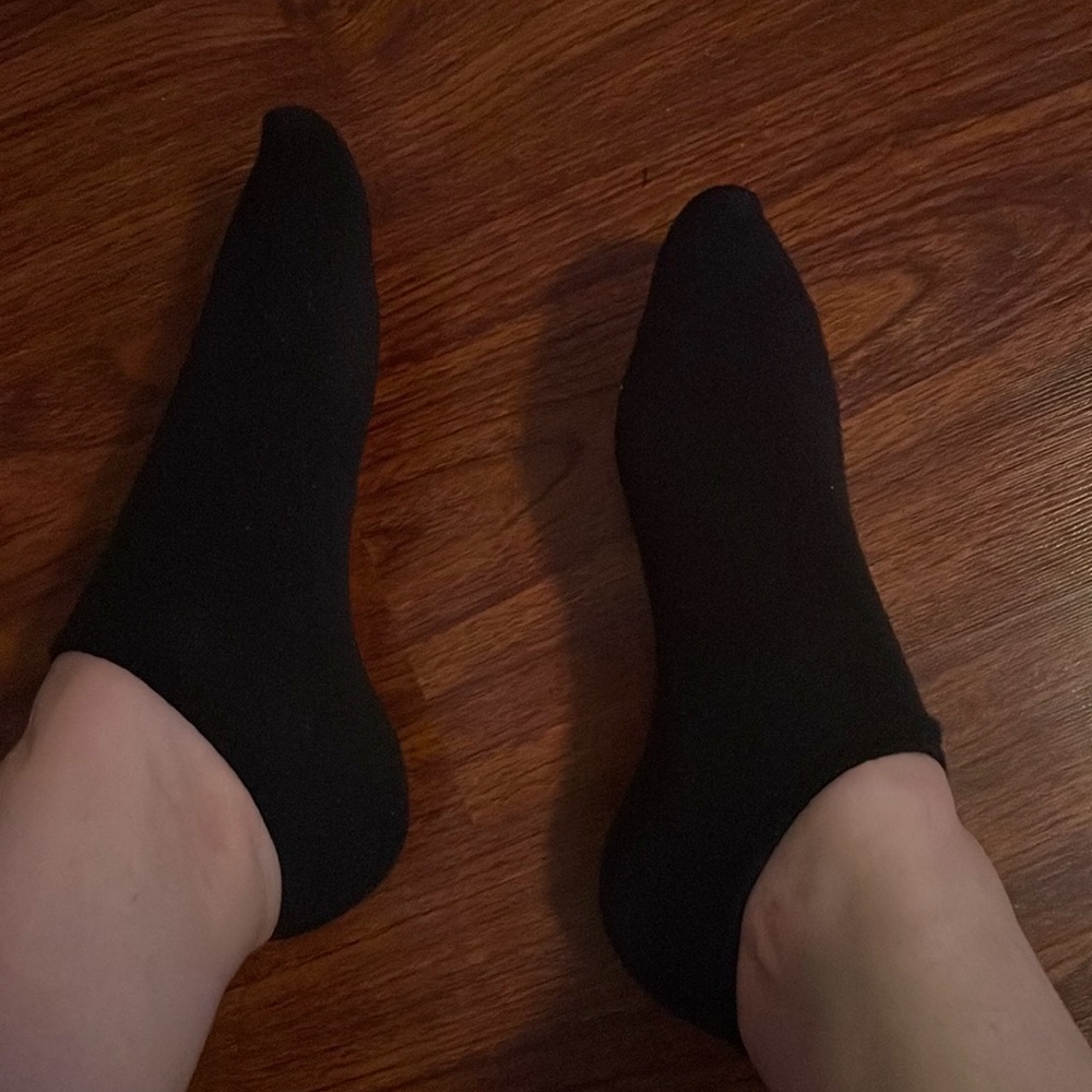 Trusty ankle socks